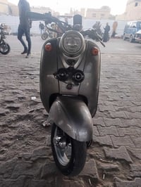 مصريه للبيع مامفتوحه بيع مستعجل وصلها بيها وحاويه دراجه  650 بيها مجال...