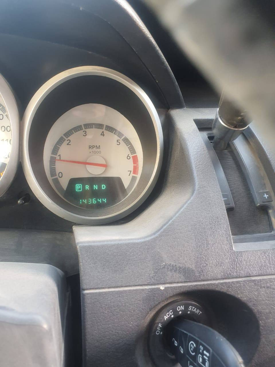 دوج كرفان 2009 محرك 3800. رقم بغداد الدولي 6. سلندر 3. قطع تبريد   بيبان وجنطة كهرباء وكشن السائق كهرباء  ماشية 140. كشنات منفصل وبلع جاهزة من كلشي تبريد ثلج بيه قطع صبغ ابيع حزام مابيه نقص السعر 102. للاتصال ***********
السياره باسمي وشرط التحويل وبن ماتريد اخذ سونار مكفولة من شواصي وكص الخ 
بدون مراوس فقط بيع العنوان بغداد حي التراث أو الدورة بغداد, العراق
