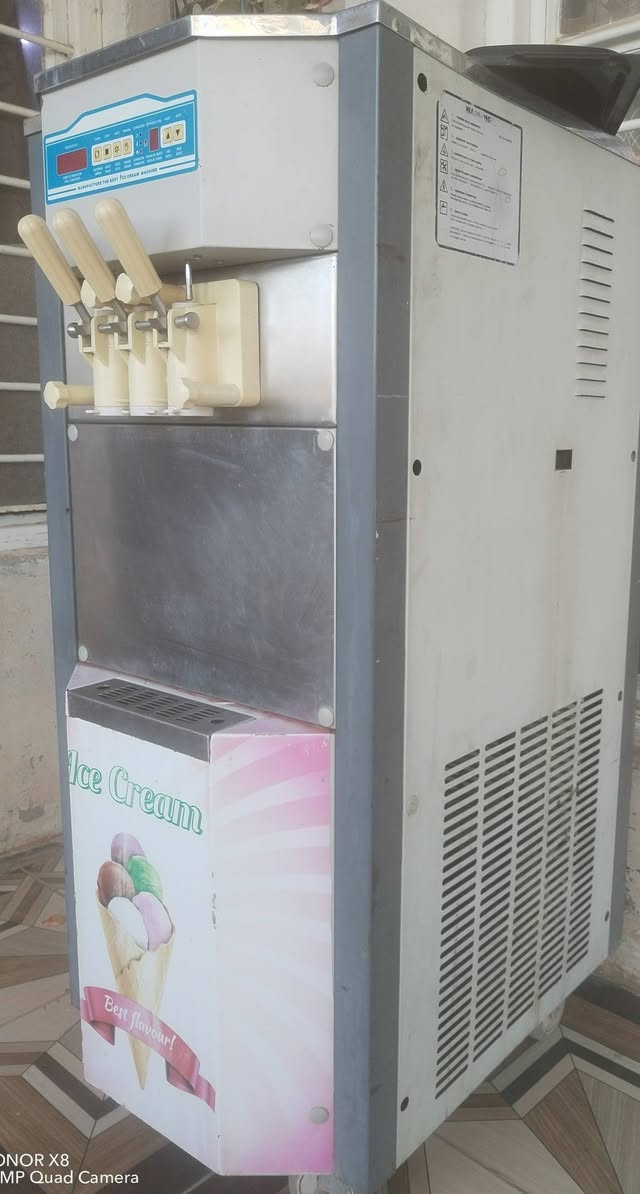 السلام عليكم توجد مكينة موطة صيني سنگل جاهزة للشغل مكفولة من كلشي موطور تجميد تجي تفحص وتشغل بيدك المكان ديالى قضاء الخالص للإستفسار الاتصال على الرقم *********** السعر مليون
