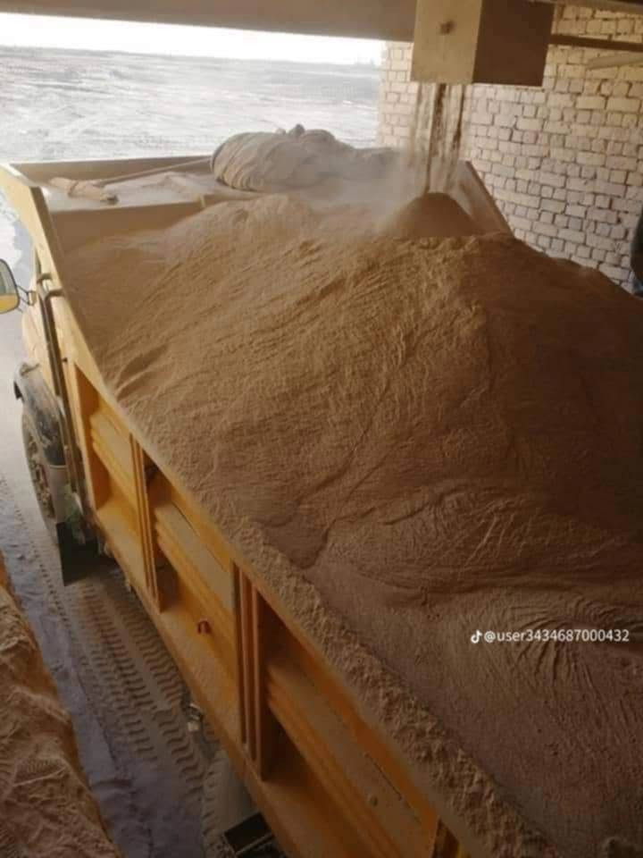 يوجد لدينا جص الفلوجه عل فحص وسعار مناسبه جاهز هوه وكوانيه تصعيد فوك ***********

