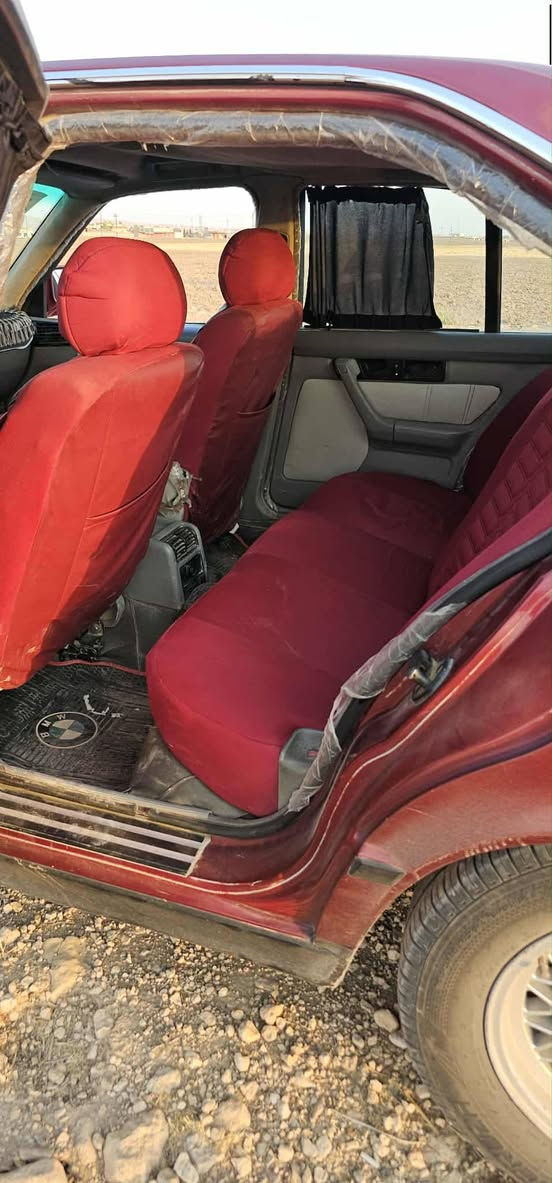 السلام عليكم 
للبيع بي ام 535
ترايك200
سعر45وبيها مجال غليل التفاصيل اتصل عل رقم***********7
الخاص مفتوح
