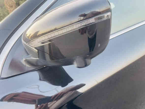 نيسان روج 2017 سبورت دبل أكس
مثالٌ للجمال، بلا منازع
55 ألف سيارة
كاميرا 360 درجة، رادار ، فتحة ، وسائد هوائية على خط الطريق، وسائد جلدية، فرامل كهربائية، تدفئة، والعديد من الميزات الأخرى

للمزيد من المعلومات، تواصل معنا
***********
***********
