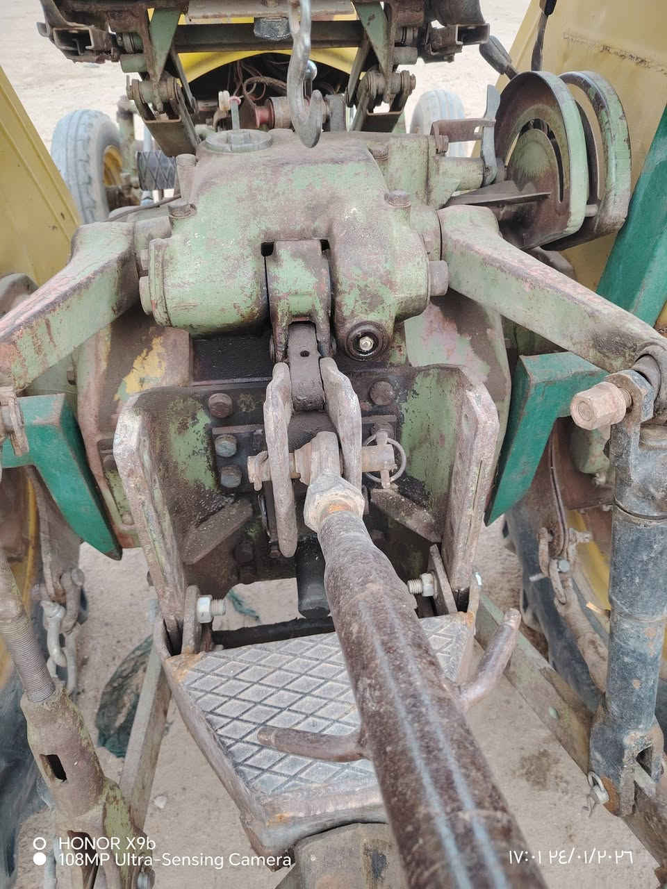 مكينه للبيع مقفوله كفاله عامه الموديل 89 استفسار على هذا الرقم***********
