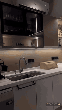 أرسطو للمطابخ والديكور
 نصنع لك المطبخ اللي يحچي عن ذوقك
مطبخ مودرن بتصميم أنيق ومتناسق، خامات قوية، تشطيب فخم، واستغلال ذكي لكل زاوية…
خلي بيتك يلبس شكل جديد ويا أرسطو، لأن شغلنا يجمع بين الذوق والعملية والراحة اليومية.
🔹 تفصيل حسب طلبك
🔹 ألوان عصرية وخامات عالية الجودة
🔹 دقة قياسات وتشطيب نظيف
🔹 ضمان على العمل
📍 العنوان: بغداد – العامرية
 للتواصل واتساب :
***********
***********
أرسطو… تفاصيل تصنع الفرق.
