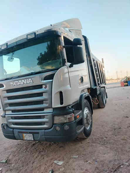 سلام عليكم سياره سكانيه موديل 2007 محرك ثمانيه نضيف مجموعه ورده خفيفه رقم بصره تحويل سياره حلوه جاهزه لشقل تايرات نضاف سعره ٣٤٠ وبيه مجال مكلف بنشر رقم لهاتف عنوان بصره زبير ***********
