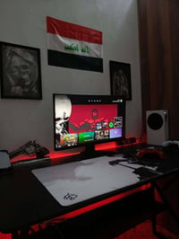 MSI • ١٦٠ هرتز • ٢٤ بوصة