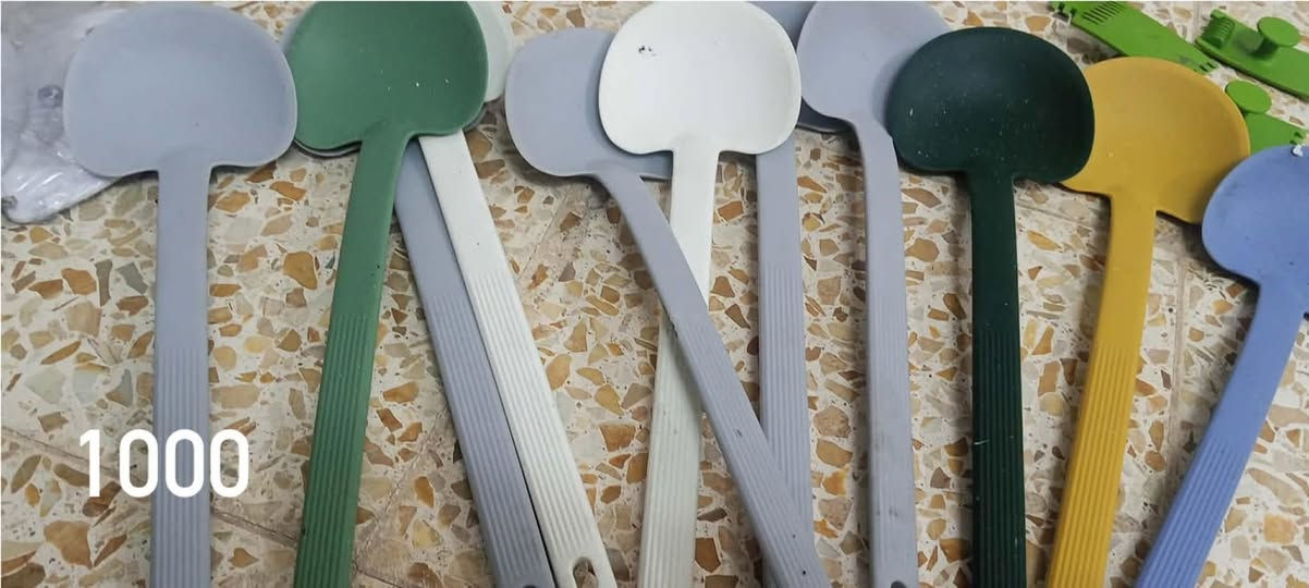 السلام عليكم 
اليوم وصلتنه بضاعه جديده بلول أوربي 
وبسعر مناسب تحطيم الأسعار 🔥


**إذا كنت صاحب هذا الإعلان وتريد حذفه لأي سبب، رجاءا أرسل رسالة إلى الدعم الفني**
