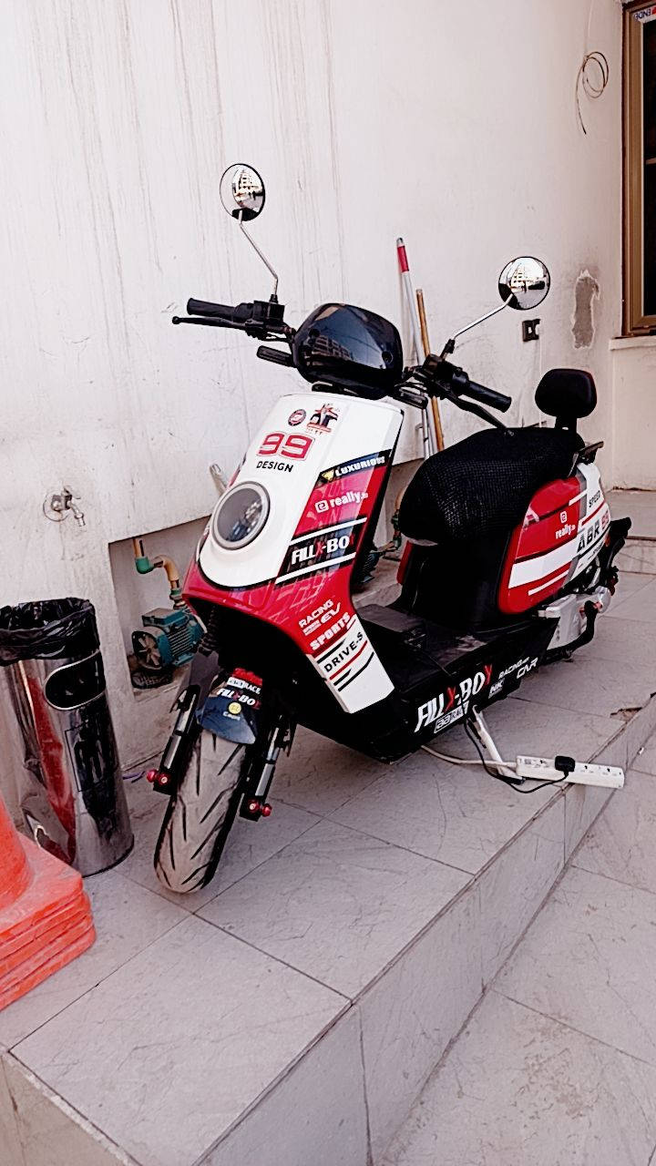 دراجه كاسحه شحن
ملف 5500 فول مواصفات 
موديل 2025 اخر اصدار 
رقم ***********
