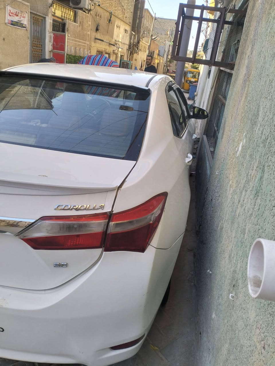 كورلا 14خليجي رقم بغداد باسمي مكاني مدينه الصدر قطاع 17 الاتصال على رقم ***********
