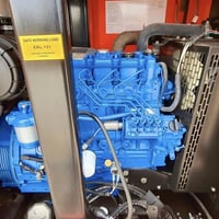 بيركنز إنكليزي • كاتم ٢٢ • بابل الشوملي