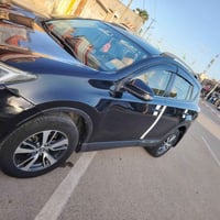 رافور • ٢٠١٨ • فور ويل