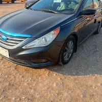 سوناتا • ٢٠١٣ • وارد امريكي