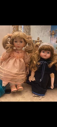 قفلهن • النيلي • بدون رجلين