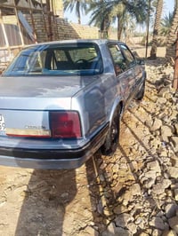 اولدز موديل 90 كير مكينة سيارة جاهزة وحلوه السعر 42 وبيها مجال 0781206...