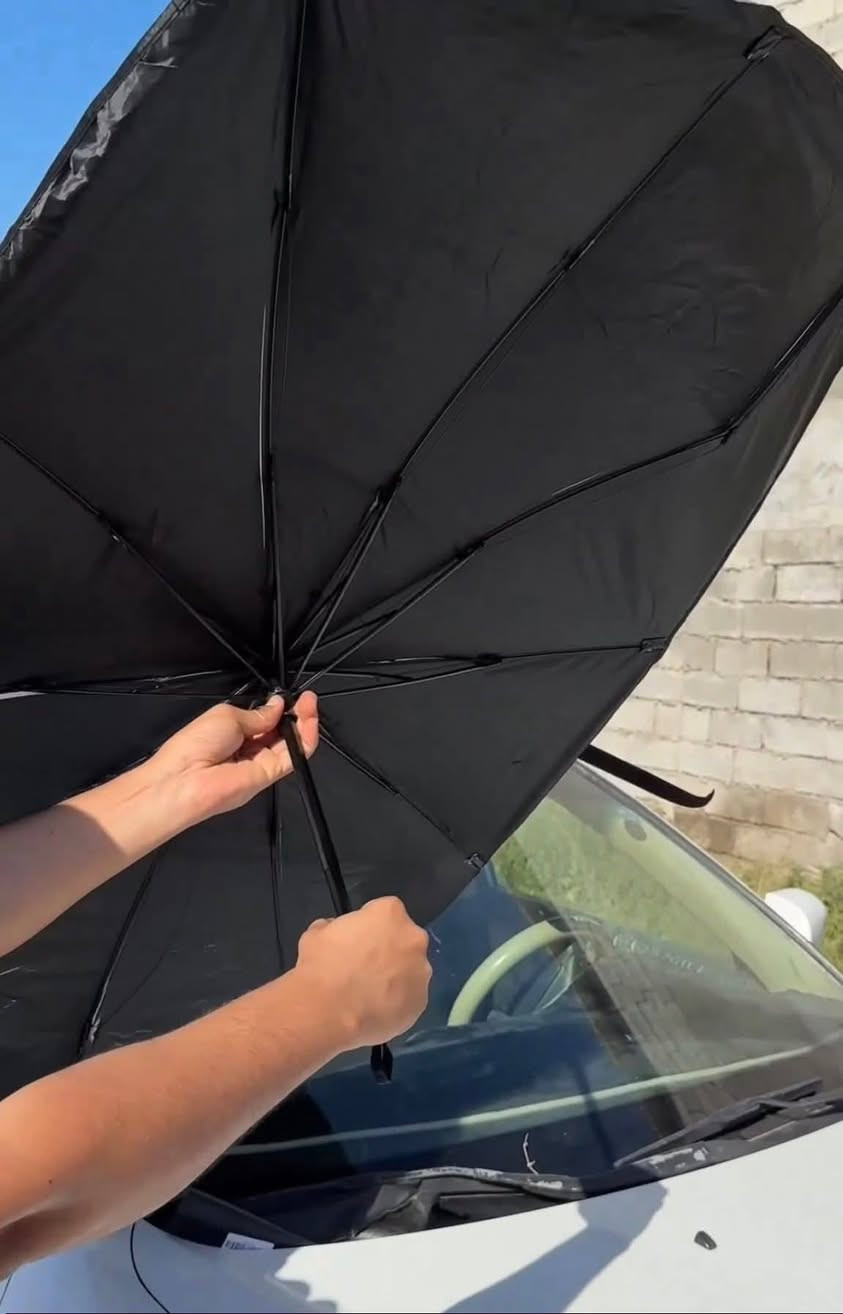 مظلة سيارة جام الامامي حمايه من شمس   جديد بل باكيت الي مهتم يتمم 15 وبل عافيه للحجز خاص 📩📩📩


**إذا كنت صاحب هذا الإعلان وتريد حذفه لأي سبب، رجاءا أرسل رسالة إلى الدعم الفني**