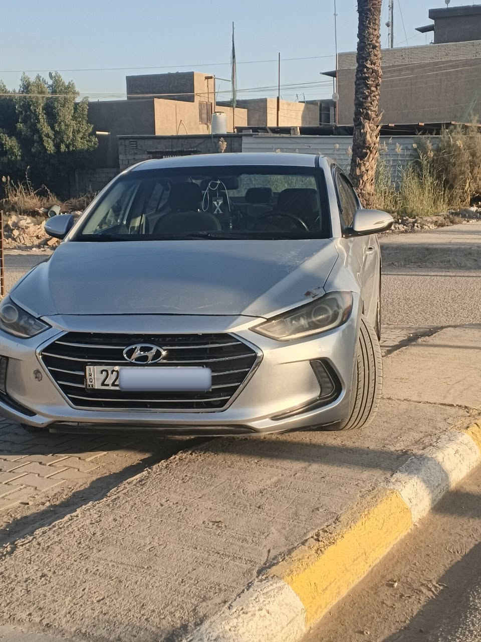 سلام عليكم النترا موديل 2018 سياره بيها 3 قطع نص الجنطه ولينيد ولجاملغ رايدها 115 وبيها مجال بصيط مكاني بابل المسيب ***********.....0773 374 3381
