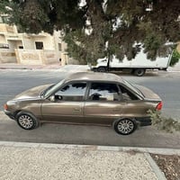 استرا • ١٩٩٢ • عمان