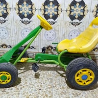 سيارة أطفال • العسكري العابد