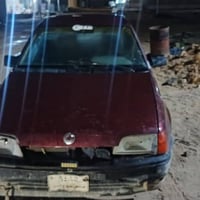 كاديت • جير اوتماتيك • رقم صلاح الدين