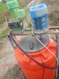 مكسر شب • ترسيب الاطيان • رميثة