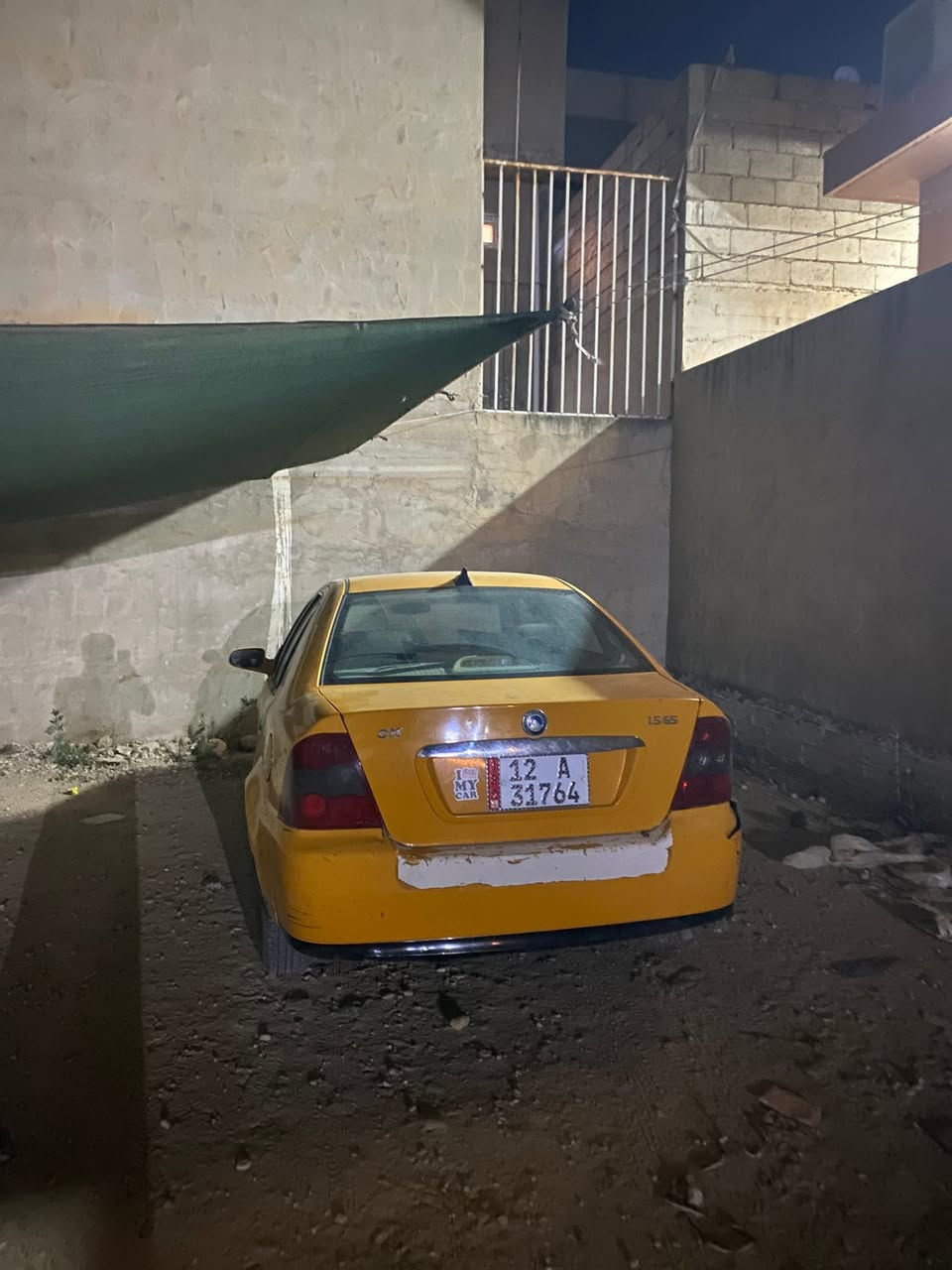 سيكي موديل ١٢محرك كورلا كبر ومكينة شرط رقم نينوى انكليزي هياء وغرامات صفر سعر ٣٢بيها مجال حك جيتك مكاني تموز رقم الموبايل ***********
