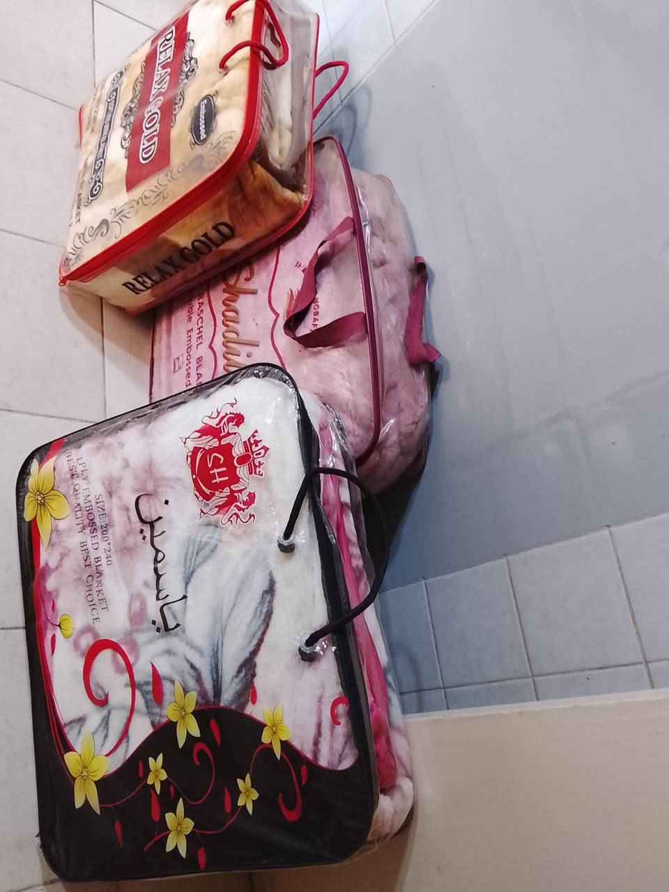 اغراض نضيفه للبيع شارع حيفا


**إذا كنت صاحب هذا الإعلان وتريد حذفه لأي سبب، رجاءا أرسل رسالة إلى الدعم الفني**