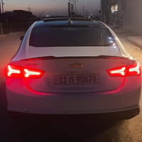 ماليبو موديل ٢٠٢١  مكينه ١٥٠٠ تيربو  فئة Lt يعني فول مواصفات غني عن تع...