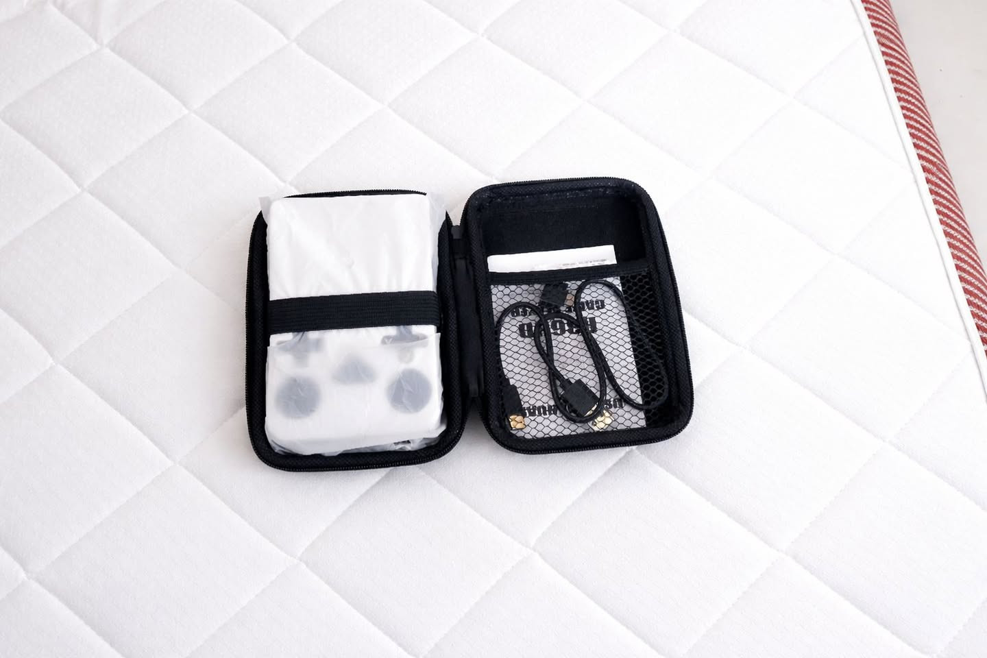 R36S جهاز العاب محمول 

بيه 20 محاكي و تكدر تضيف محاكيات لحد ps1 + psp   

رام 64 قيقا بيه 21 الف لعبه جاهزه 

معالج RK3326 + شاشة IPS واضحة + لعب سلس

بطارية تدوم ساعات + حجم خفيف مناسب لكل مكان
نظيف وجاهز ويا كيس وملحقات

 السعر 45 الف مع التوصيل


**إذا كنت صاحب هذا الإعلان وتريد حذفه لأي سبب، رجاءا أرسل رسالة إلى الدعم الفني**