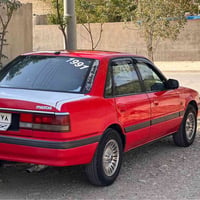 مازدا • مازدا 1991 • مازدا 8 • سيارة مستعملة • كركوك • سيارة للبيع • م...