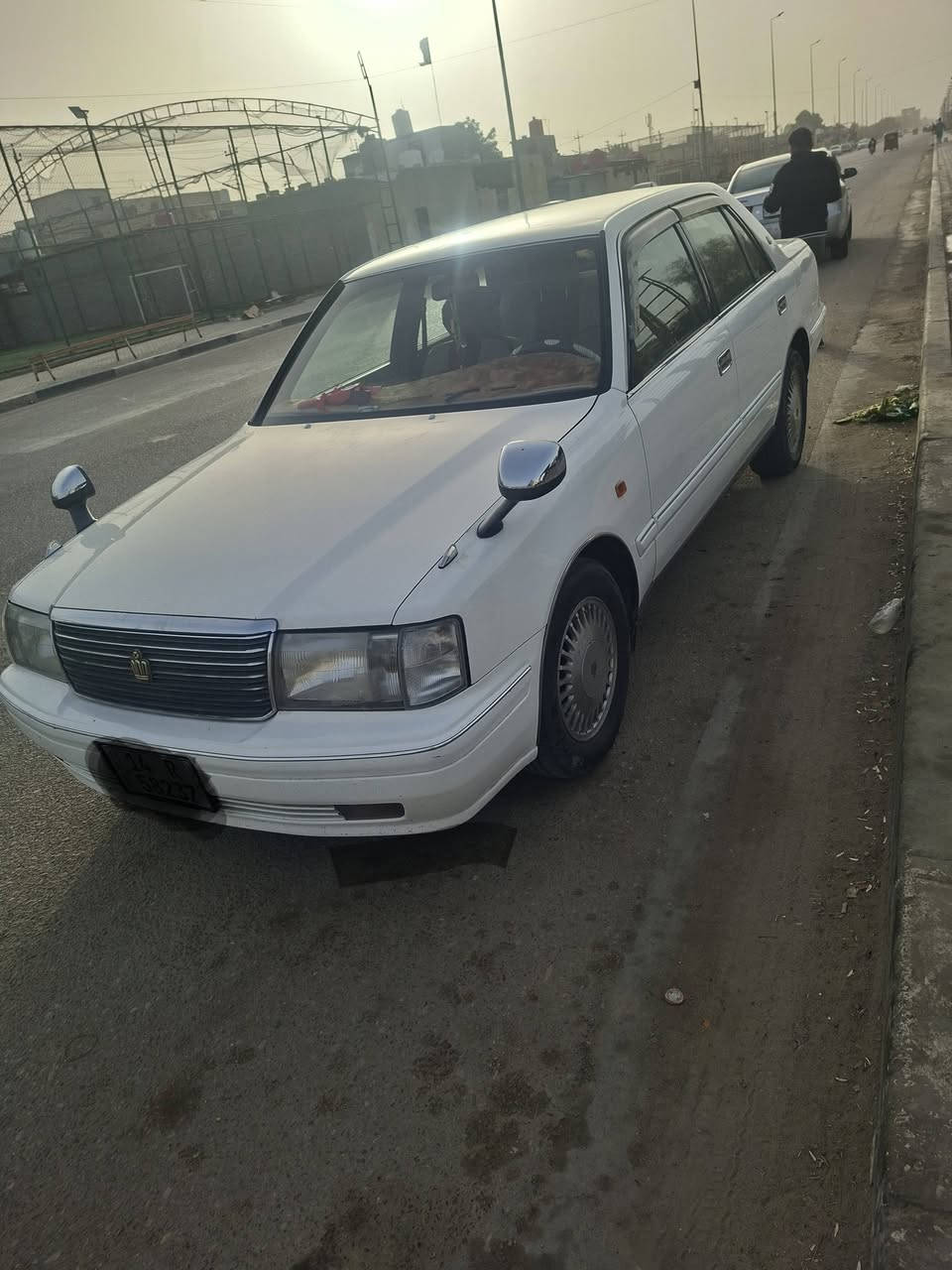 لبيع رس ثور يسره بلاد بسمي. رقم بصره
كوتي شركت ساير عنوان بصره 
تفصيل رقم وساب ***********
