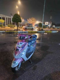 ماكس منغولي • بوشه ٤٩ • سلف وهندر شغال