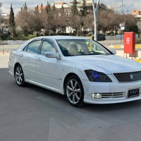 شاهين موس • ٢٠٠٥ • ١٨٢٠٠٠ كم