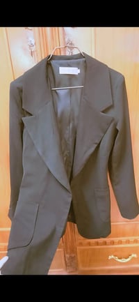 عباية سوده • فري سايز • ٥٥-٦٥