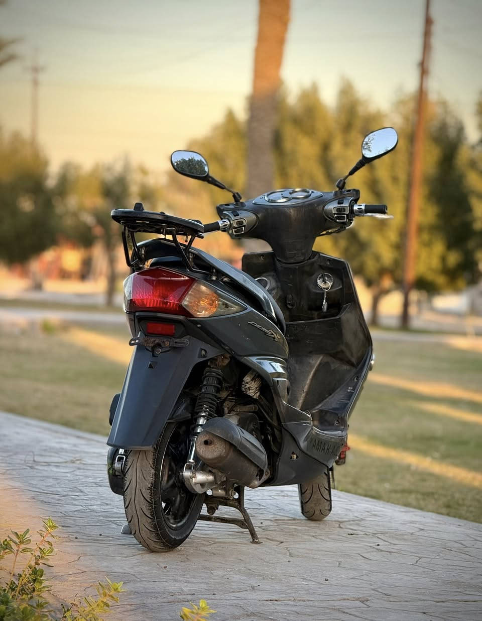 سكنس فحل كابريتر الدراجة جديدة كلش كفرات ختم واحد كهربائيات اشاير لايتات كلشي فول مكينة حلوة كلش وناعمة شلعة معدل كلهة عل تمام نص نكرة بكل وكت الدراجة مال رمبة وستخدام كلش قليل وممتعوبة تجي تفحص الحد متمل وديهة وين ميعجبك هم ماكو شكال وبل عافية عل ياخذهة السعر 750 وبيهة مجال قليل كلش مكاني بغداد البياع ***********
