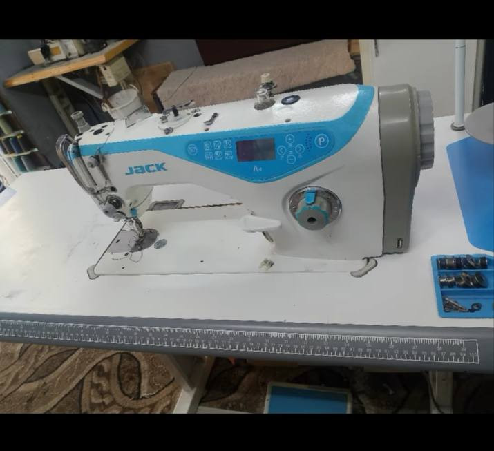 مەکینەی جاک ئەسڵی وەجبەی یەک لەجۆری a4 پێومێزی ئەسڵی نرخی 320هەزار ...ناونیشان قەزای ڕزگاری ...دوکانی نزار خەیات ...مشتەریت نامە بنێرە


**إذا كنت صاحب هذا الإعلان وتريد حذفه لأي سبب، رجاءا أرسل رسالة إلى الدعم الفني**