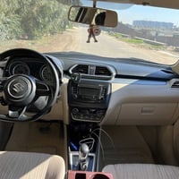 سوزوكي دزاير 2018 خليجي بدون قطره صبغ مكفوله بيها بارد بالجاملغ على كد...
