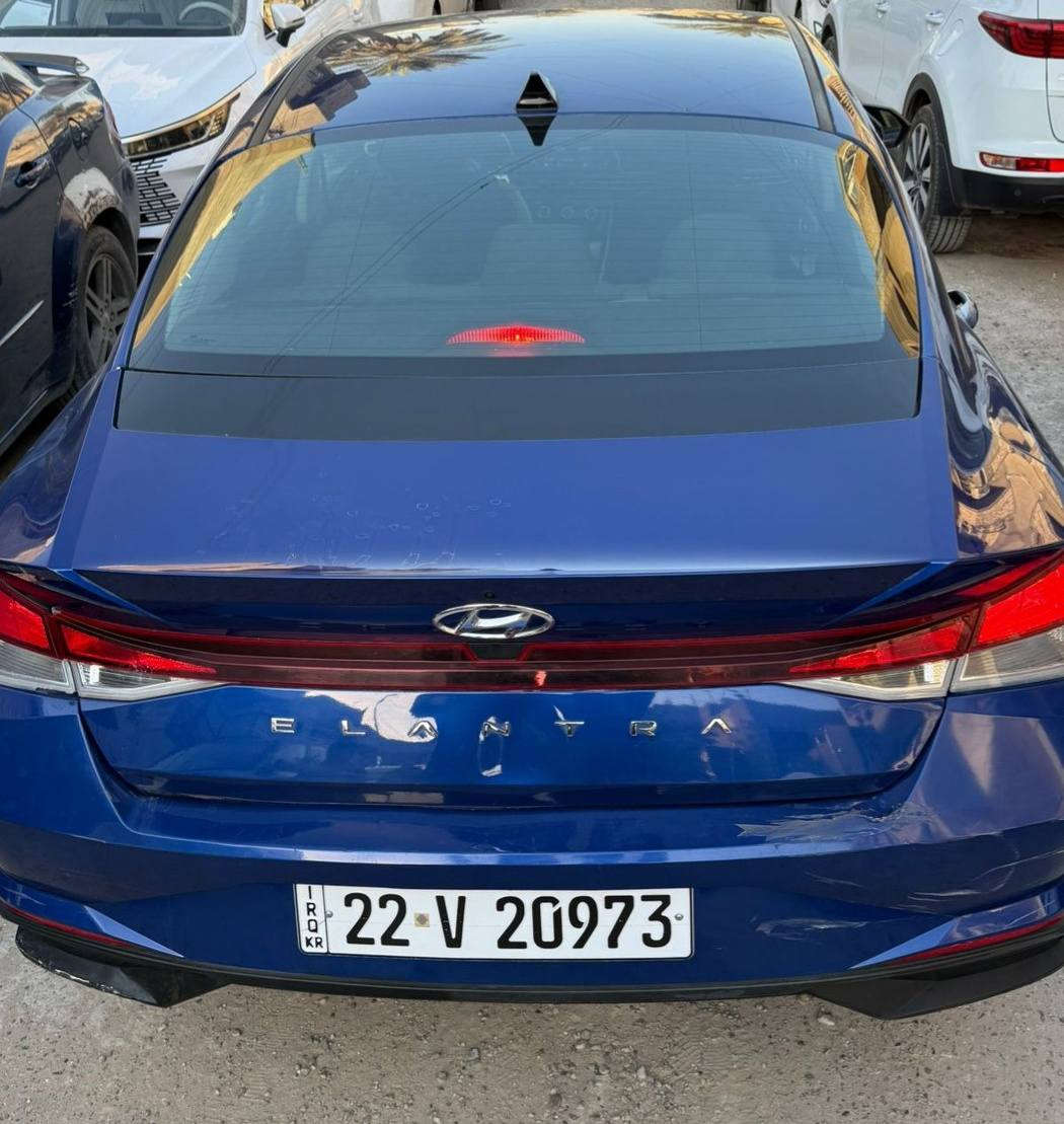 سلام عليكم
للبيع النترا 2023
سياره كل نقص مابيه
سياره محرك كير مكفولات 
حداديه نضيفه تخم تاير جديد
السعر اتصل وبل خدمه 
***********
***********
مكاني شارع فلسطين
