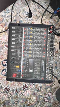 داينكورد بور 600 • نظافة 93% • سستم صوت 7 قطع