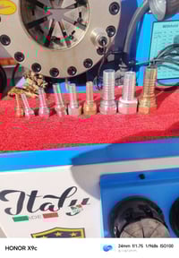 محل الحسنين • مكابس هيدروليك • محاويل