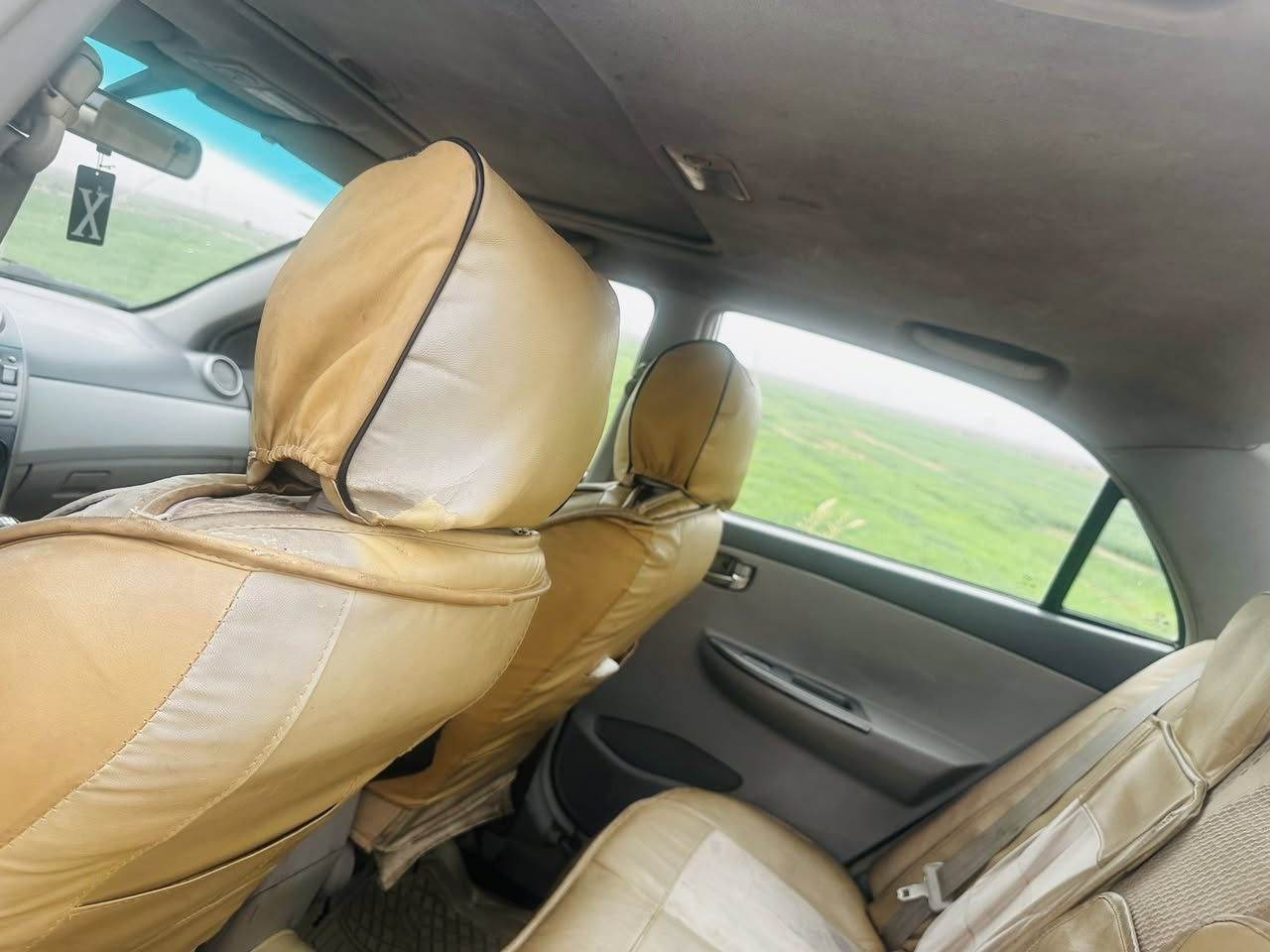 سلام عليكم BYD g3.                              مديل2013 رقم ميسان بسمي
سياره حلوه وجهازه مال معلم يعني حتى المحرك مال شركة 
السعر 58$
خاص مااجاوب***********
