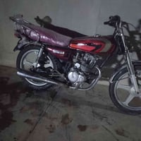 دراجة جني • فيلق كركوك