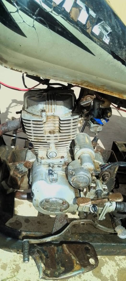 سلام عليكم ستوته للبيع ام تي ار مكينه نظيفه اكس النظيف ستوته خير من الله ابيعك المكان ديوانيه الشنافيه اتصال عل رقمم
***********
