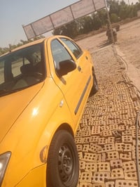طيبه للبيع مديل 15بسمي مكاني بغداد حي نصر بيه مكينه كير خير من الله  ت...