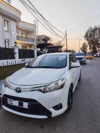 يارس • ٢٠١٦ • ماشية ١٧٠ ألف