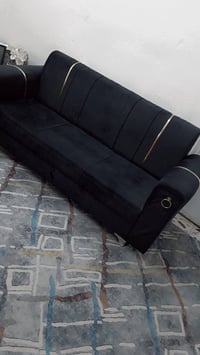 كنب • ٧ مقاعد