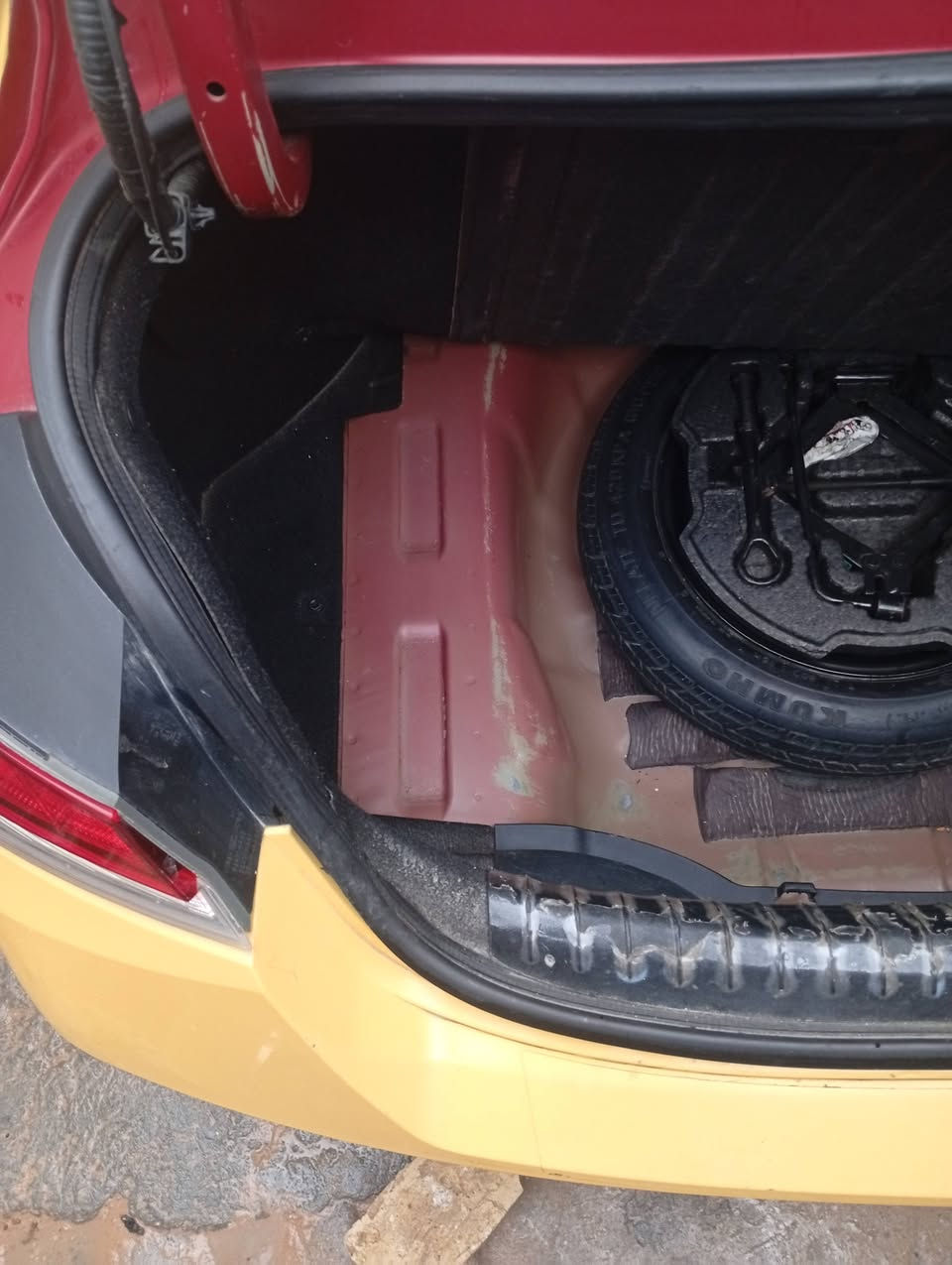 سلام عليكم من رخصت لادمن سيارة انترا 2021 سياره خير من الله سياره ليبل واحد بجمه كبس صندوكه كبس حادثه بلباب مال صايق سياره بدون ايرباك سياره ماشية 89 رقم بغداد بسمي سياره زنون دوشمه كامله سياره تاخذه كبل الشارع تدفه تبريد شغال مكاني بغداد حي نصر السعر 150 /*********** /ثاني ***********
