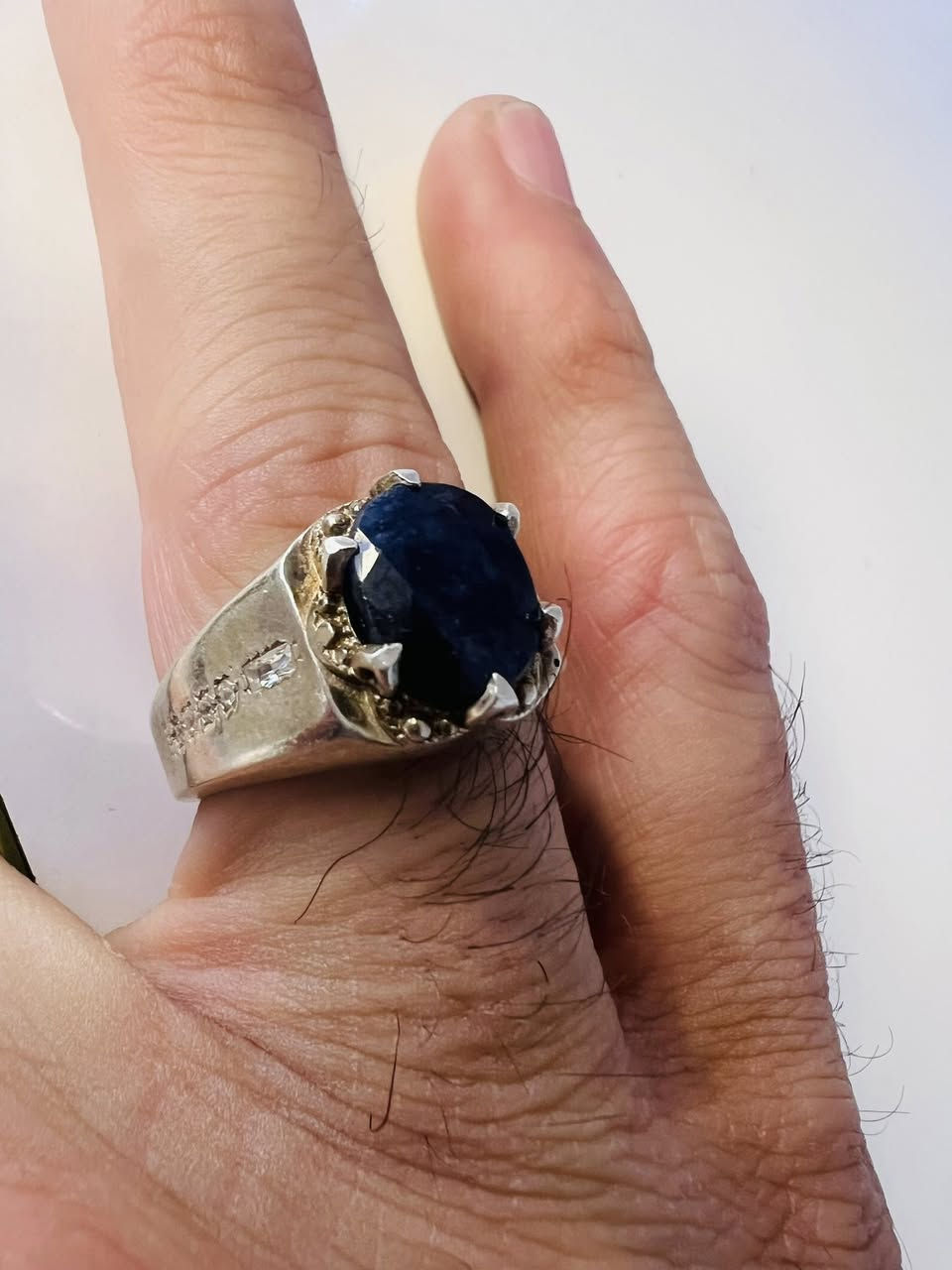 الزفير الأفريقي والصياغه ولا أروع 150 قفل


**إذا كنت صاحب هذا الإعلان وتريد حذفه لأي سبب، رجاءا أرسل رسالة إلى الدعم الفني**