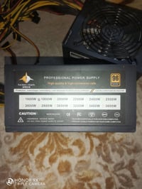 كمبيوتر • شرط الشغل • صامت 99.9٪