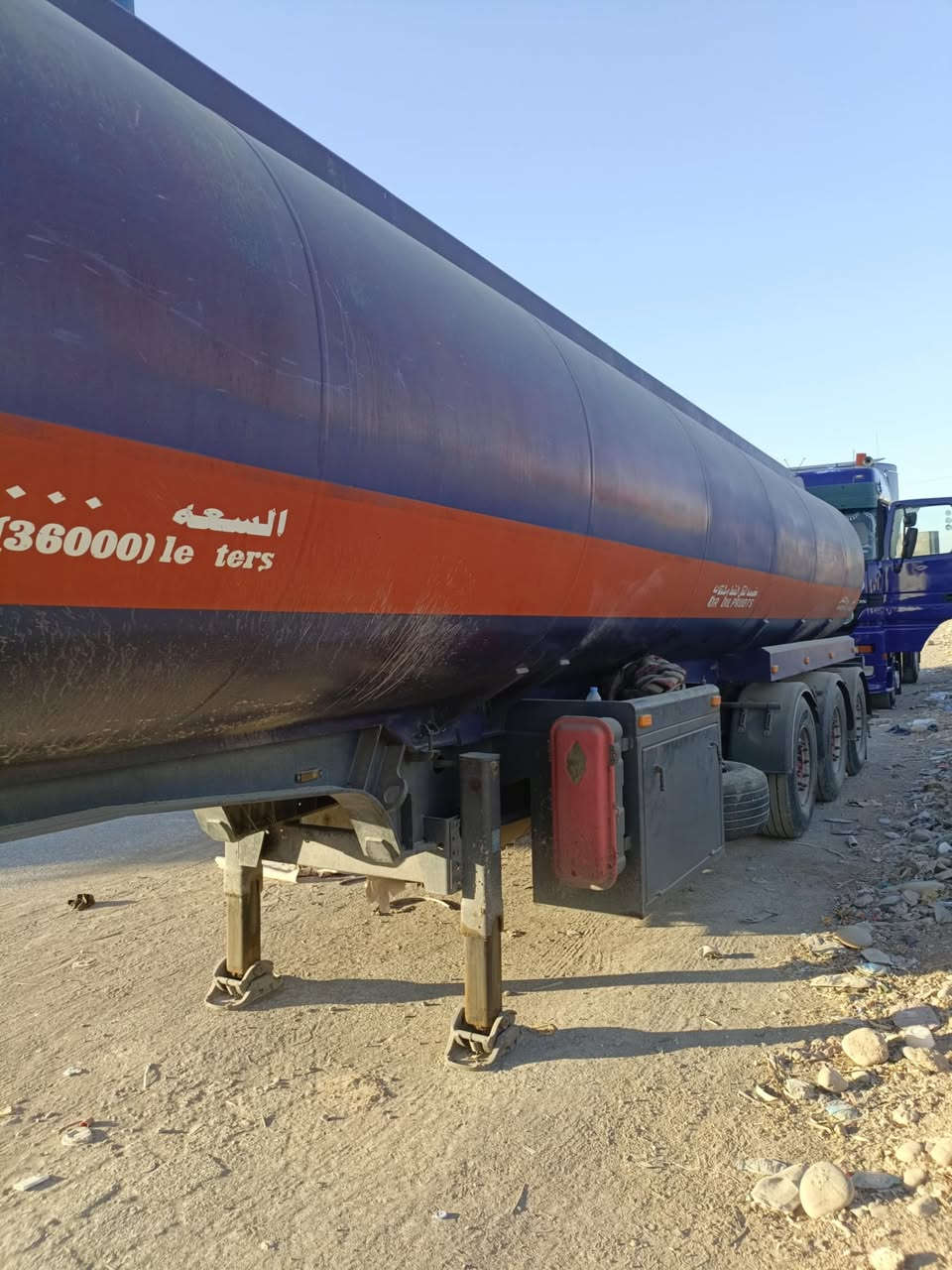 السلام عليكم اكتروز 2001 سنويه جديده ارقام جده تكيال جديد جي بي اس سنتين سياره مقفوله جير مكينه اكسل تخم تاير دوشمه جديده هسه دوشمته جاهزه كبل للشغل
رقم صاحب سياره ‏‪***********‬‏مكلف بنشر المكان بغداد الشعله
