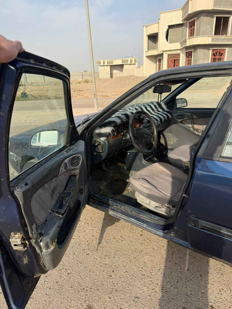 السلام عليكم اسبرو  لبيع أو مراوس  كير محرك جديد  صدر خير من الله حلوه ناعمه   موديل 94 مال بيت.  رقم الانبار. تحويل ثاني يوم  سعر 22 بي مجال الانبار الفلوجه. لل تواصل عل هاتف  ***********
